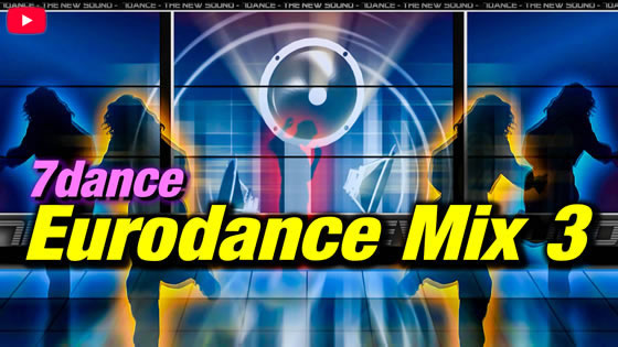 Eurodance Mix 2025 3